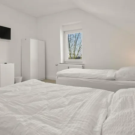 Bege Workflow Apartment