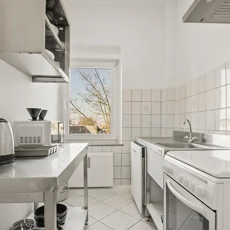 Lägenhet Bege Workflow *