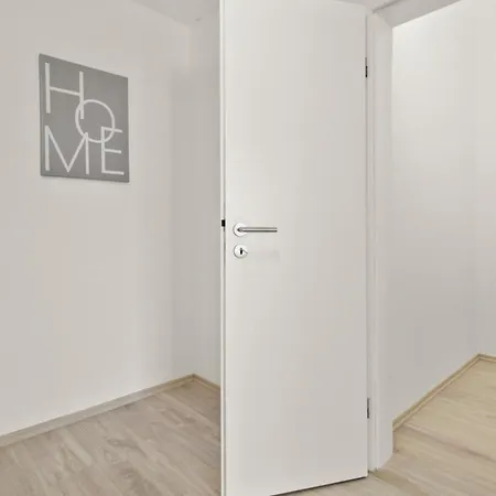 Bege Workflow Apartment Bochum