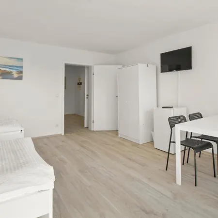 Bege Workflow * Bochum