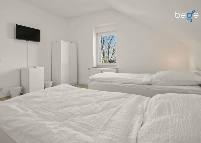 Bege Workflow Apartamento