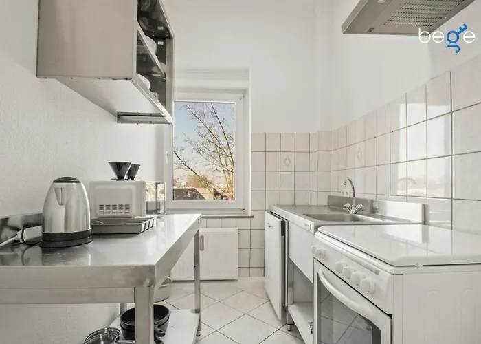 Apartamento Bege Workflow *