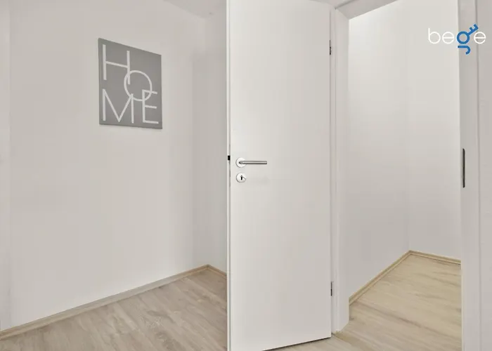 Bege Workflow Apartamento Bochum