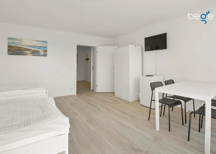 Bege Workflow * Bochum