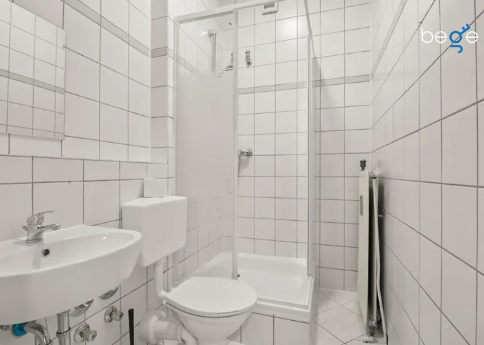 Bege Workflow Bochum