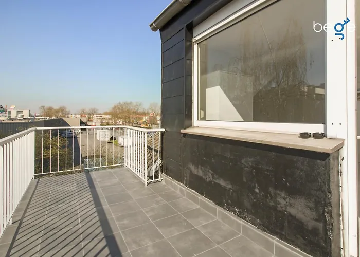 Bege Workflow Apartamento Bochum